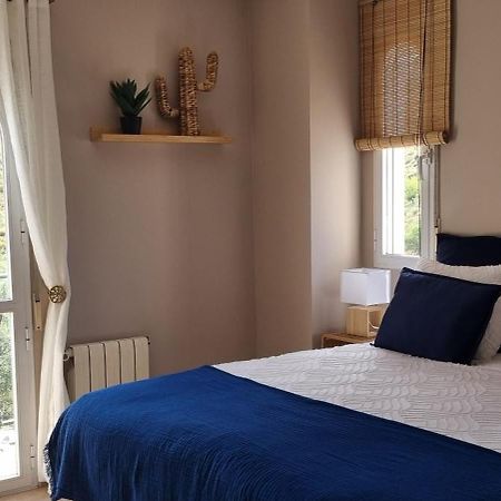 La Vista Vinuela B&B 외부 사진